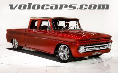 Photo of a 1966 GMC C15 for sale