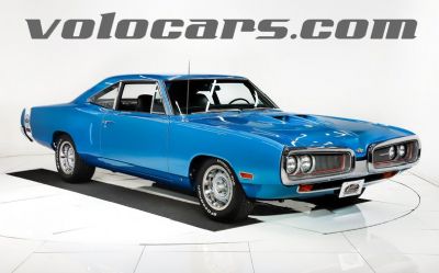 Photo of a 1970 Dodge Super Bee for sale