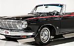 1963 Polara 500 Max Wedge Thumbnail 39