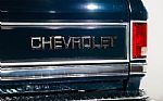 1985 Silverado K20 Thumbnail 46