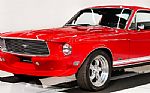 1968 Mustang Thumbnail 10