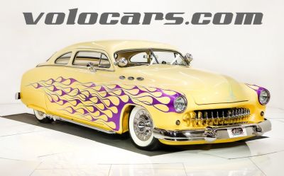 Photo of a 1950 Mercury Custom for sale