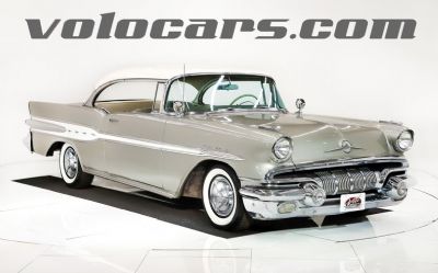 Photo of a 1957 Pontiac Starchief for sale