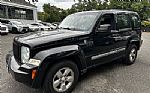 2010 Jeep Liberty