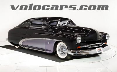 Photo of a 1950 Mercury Custom Hot Rod for sale