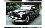 1950 Custom Hot Rod Thumbnail 73