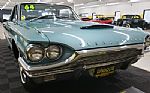 1964 Thunderbird 2 Door Hardtop Thumbnail 9