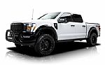 2023 Ford F150 Lariat 4x4 SuperCrew Truc