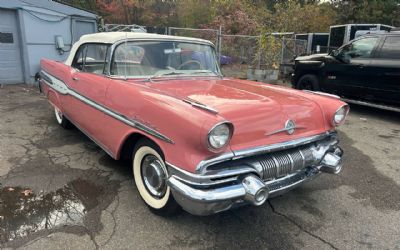 Photo of a 1957 Pontiac Star Chief for sale