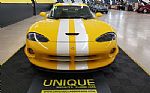 2001 Viper GTS Supercharged Coupe Thumbnail 2