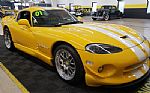 2001 Viper GTS Supercharged Coupe Thumbnail 3