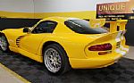 2001 Viper GTS Supercharged Coupe Thumbnail 6