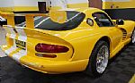 2001 Viper GTS Supercharged Coupe Thumbnail 4