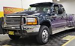 1999 Ford F350 Super Cab 7.3 Powerstroke