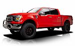 2023 Ford F150 Lariat 4x4 SuperCrew Truc