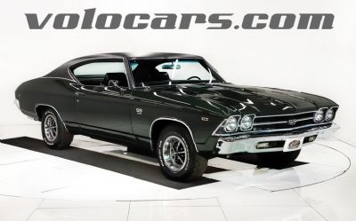 Photo of a 1969 Chevrolet Chevelle SS for sale