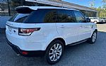 2015 Land Rover Range Rover Sport