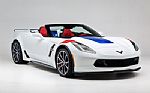 2019 Chevrolet Corvette Grand Sport Convertib