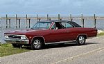 1966 Chevrolet Chevelle SS L78