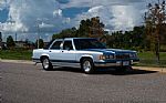 1989 Grand Marquis Thumbnail 7