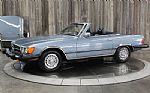 1979 Mercedes-Benz 450SL