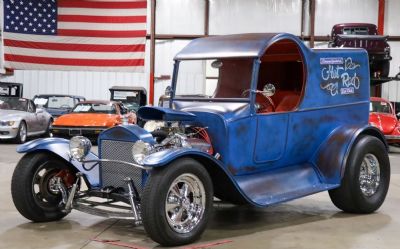 1927 Ford Streetrod 