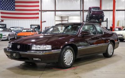 Photo of a 1994 Cadillac Eldorado Touring for sale