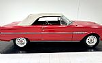 1963 Falcon Futura Convertible Thumbnail 9