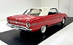 1963 Falcon Futura Convertible Thumbnail 8