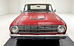 1963 Falcon Futura Convertible Thumbnail 11