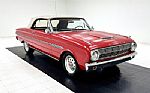 1963 Falcon Futura Convertible Thumbnail 10