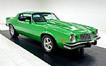 1976 Camaro Hardtop Thumbnail 7