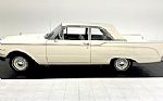 1960 Comet 2 Door Sedan Thumbnail 2