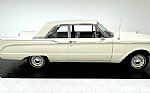 1960 Comet 2 Door Sedan Thumbnail 6