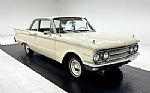 1960 Comet 2 Door Sedan Thumbnail 7