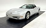 2002 Chevrolet Corvette Coupe