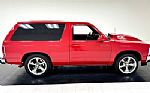 1989 S-10 Blazer Thumbnail 6