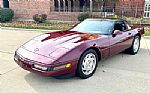 1993 Chevrolet Corvette