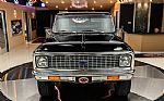 1972 K-10 4X4 Pickup Thumbnail 9