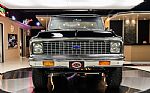 1972 K-10 4X4 Pickup Thumbnail 8