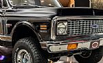 1972 K-10 4X4 Pickup Thumbnail 22