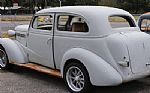 1938 Chevrolet Master Deluxe