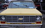 1978 C/K 10 Series Thumbnail 2