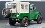 1978 FJ40 Land Cruiser Thumbnail 3