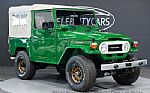 1978 FJ40 Land Cruiser Thumbnail 5