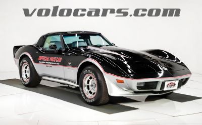 Photo of a 1978 Chevrolet Corvette Pace Car for sale