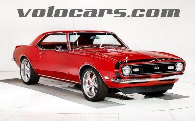 Photo of a 1968 Chevrolet Camaro for sale