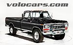 1978 Ford F250 XLT Ranger