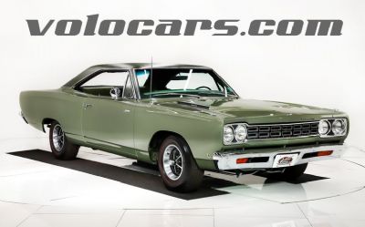 Photo of a 1968 Plymouth Road Runner for sale