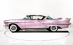 1958 Coupe DeVille Restomod Thumbnail 36